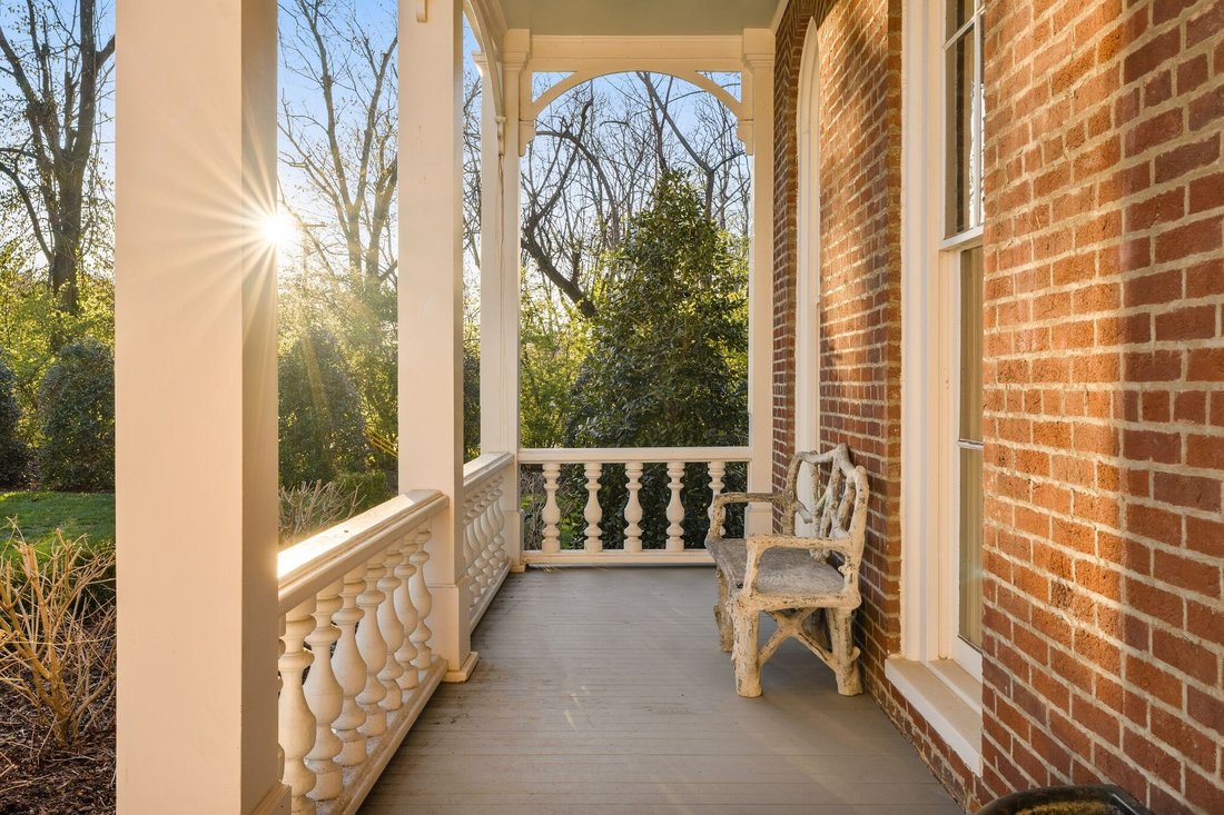 House in Franklin, Tennessee, United States 4 - 17752298