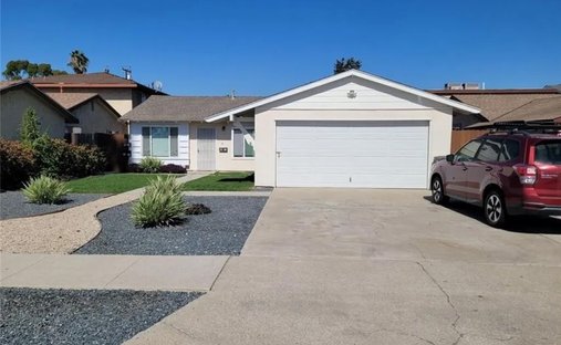 Los Alamitos, California, United States 1