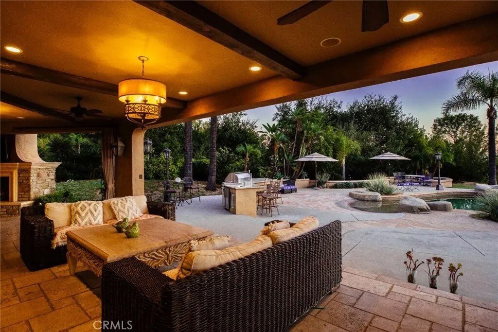 House in Bradbury, California, United States 3 - 17752727