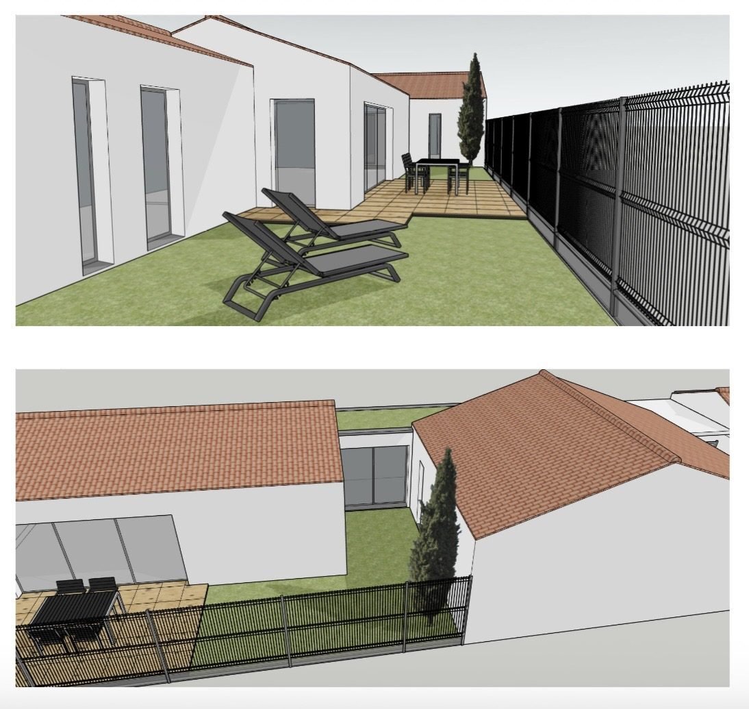 House in L'Ile-d'Olonne, Pays de la Loire, France 5 - 17751503