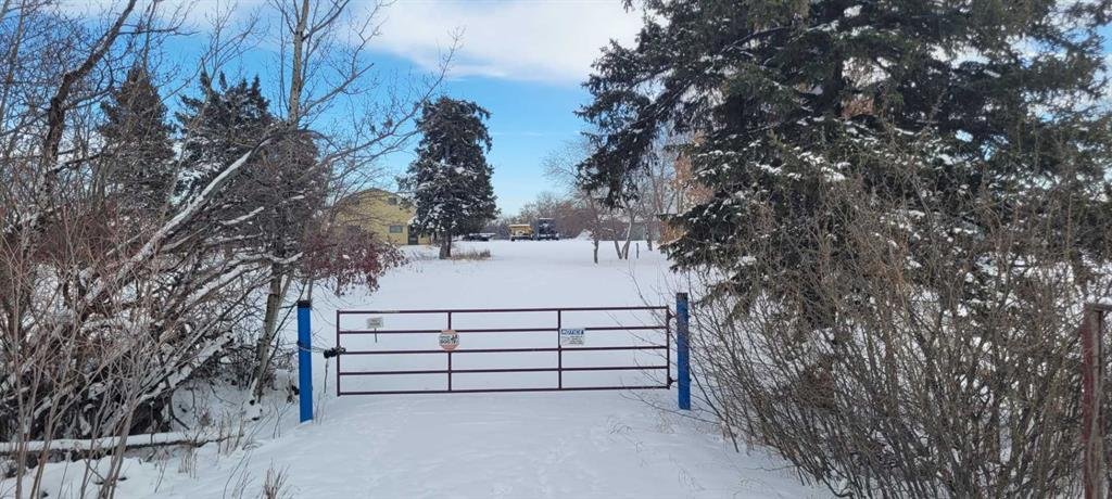 Land in Sylvan Lake, Alberta, Canada 1 - 17751392
