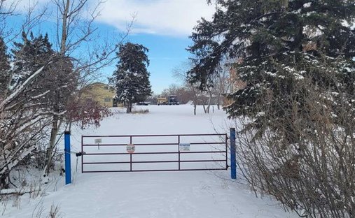 Terreno a Sylvan Lake, Alberta, Canada 1
