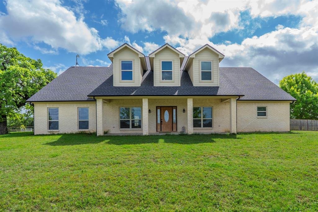 House in Weatherford, Texas, United States 1 - 17750898