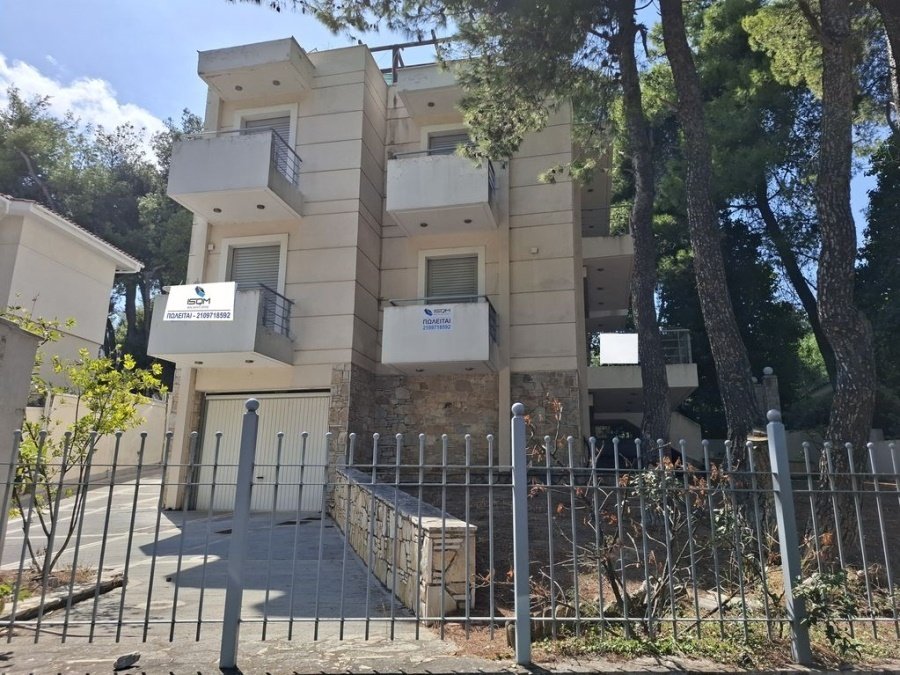 Apartment in Ekali, Attica, Greece 1 - 17752390