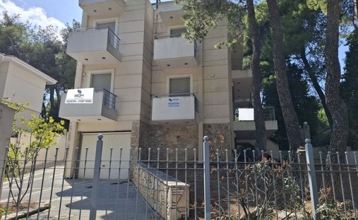Apartment in Ekali, Attica, Greece 1