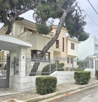 House in Pikermi, Attica, Greece 1 - 17752391