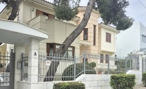 Haus in Dione, Pikermi, Attika 1