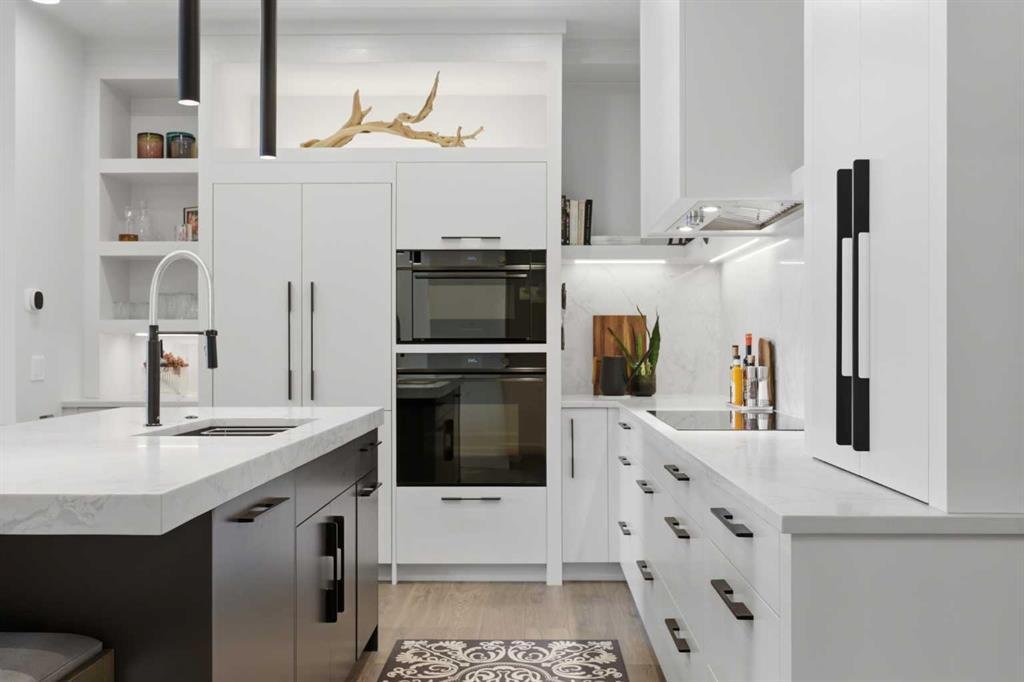 Haus in Calgary, Alberta, Kanada 2 - 17751134