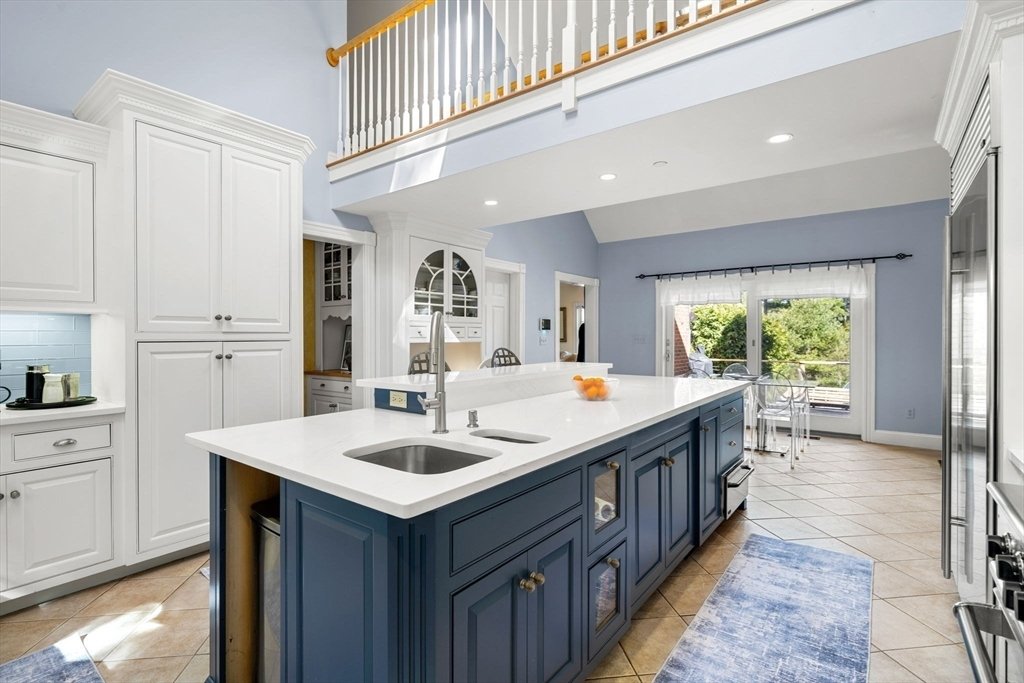 House in Wenham, Massachusetts, United States 5 - 17751098