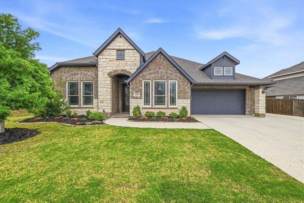 House in Fort Worth, Texas, United States 1 - 17752534