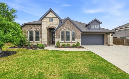 House in Fort Worth, Texas, United States 1