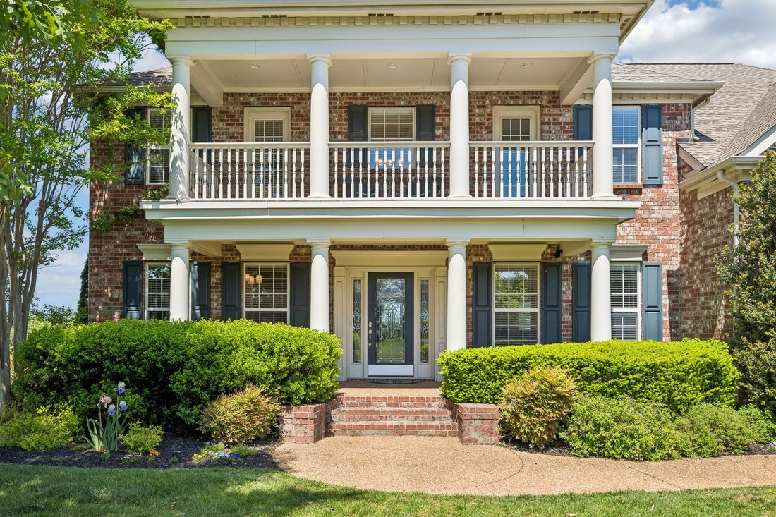 House in Nashville, Tennessee, United States 3 - 17752255
