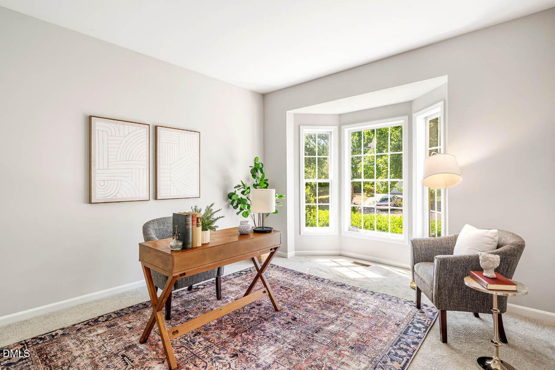 House in Chapel Hill, North Carolina, United States 5 - 17752061
