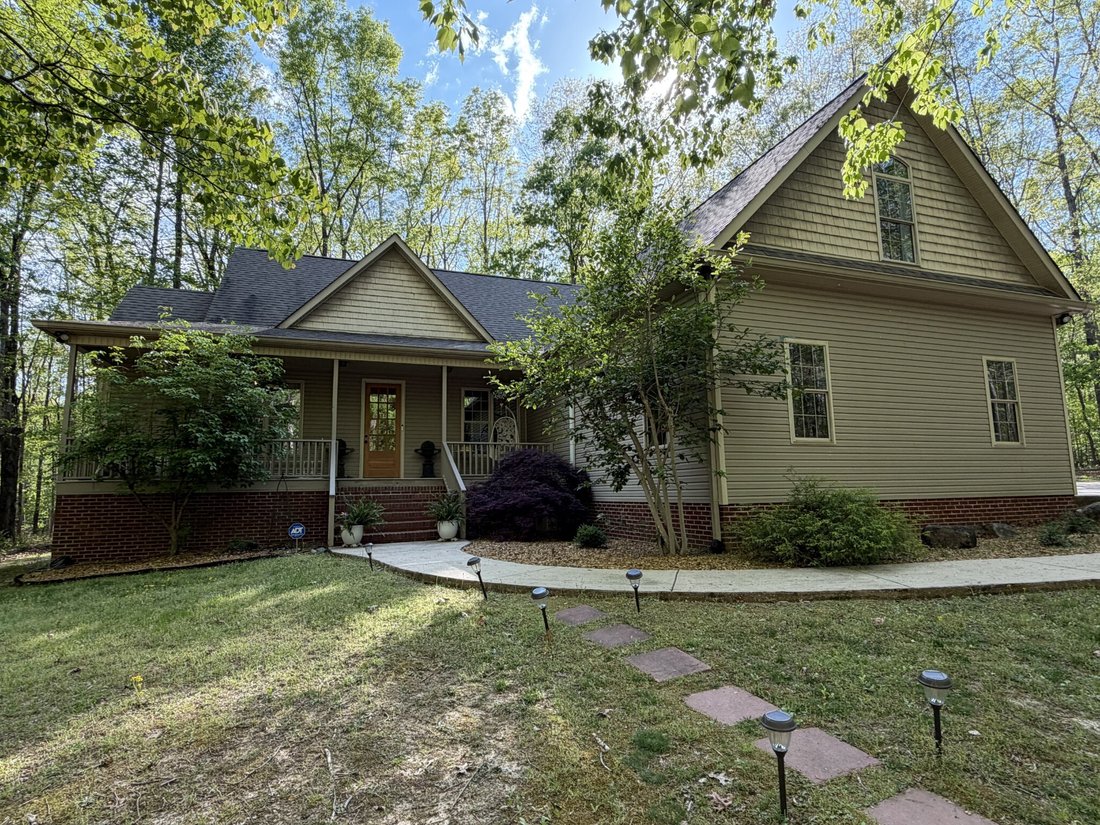 House in Monteagle, Tennessee, United States 2 - 17224515