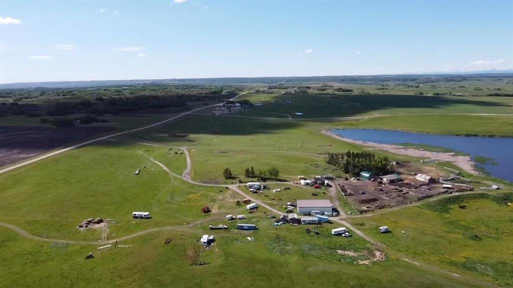 Land in Cochrane, Alberta, Canada 5 - 17751382