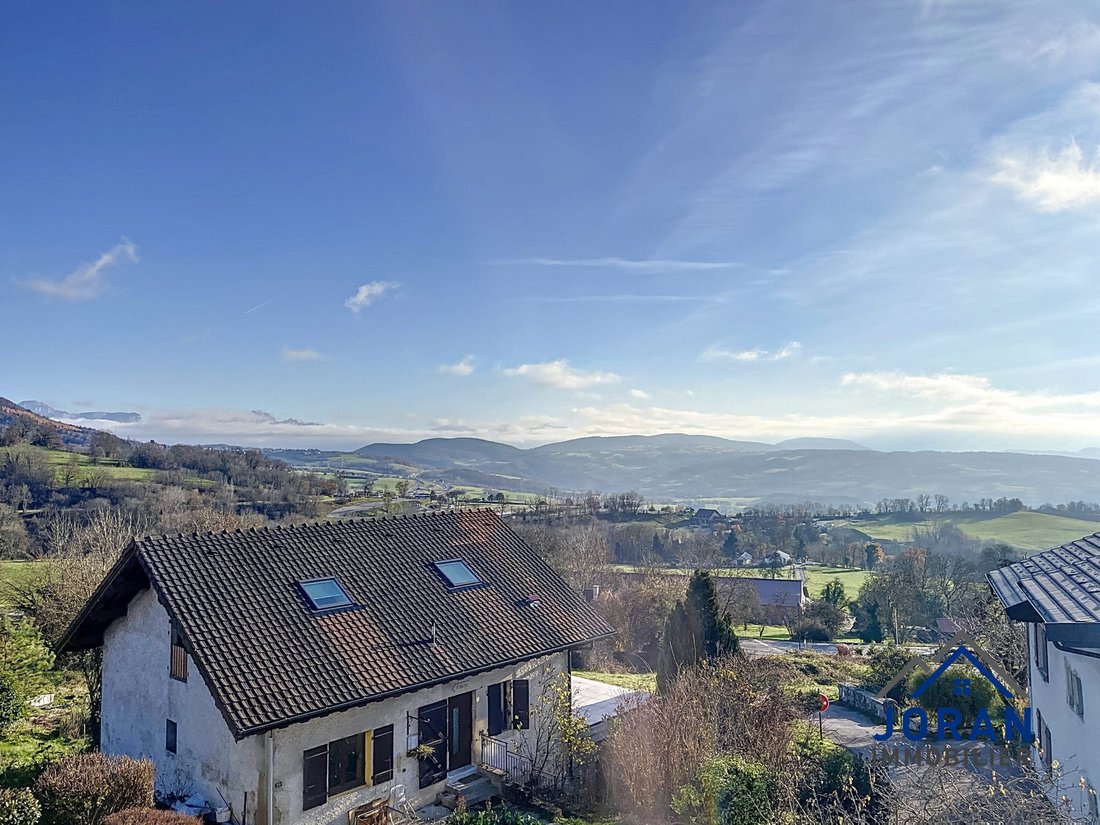 Farm Ranch in Andilly, Auvergne-Rhône-Alpes, France 3 - 17751523
