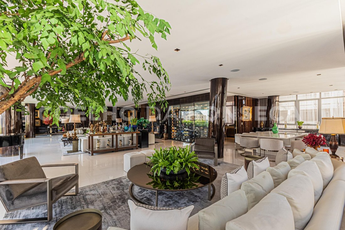 Condo in São Paulo, State of São Paulo, Brazil 2 - 17751167