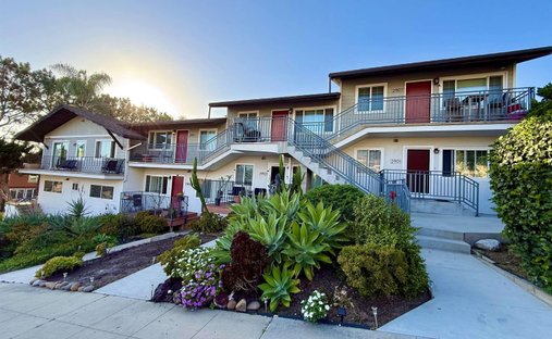 San Diego, California, Stati Uniti 1
