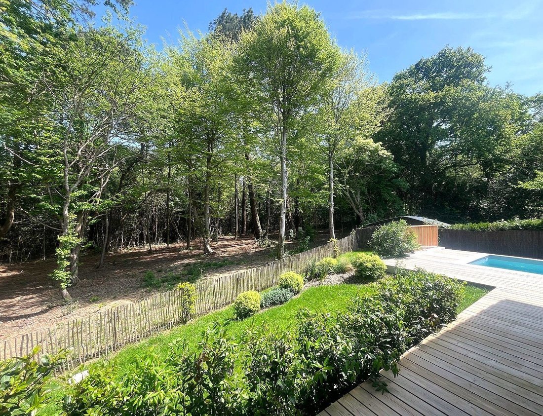 House in Anglet, Nouvelle-Aquitaine, France 2 - 15898128