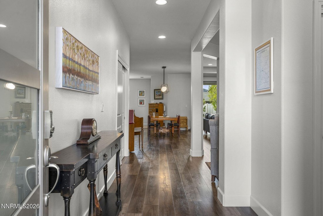 House in Reno, Nevada, United States 2 - 17752518