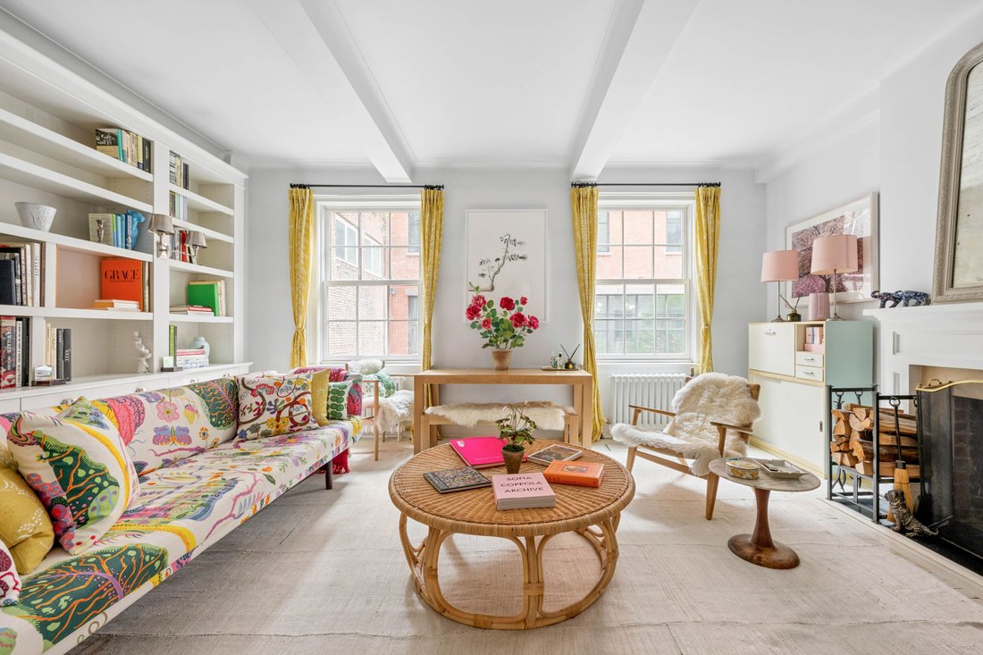 Co Op in New York, New York, United States 1 - 17751653