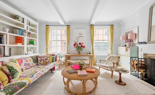 Co Op in New York, New York, United States 1
