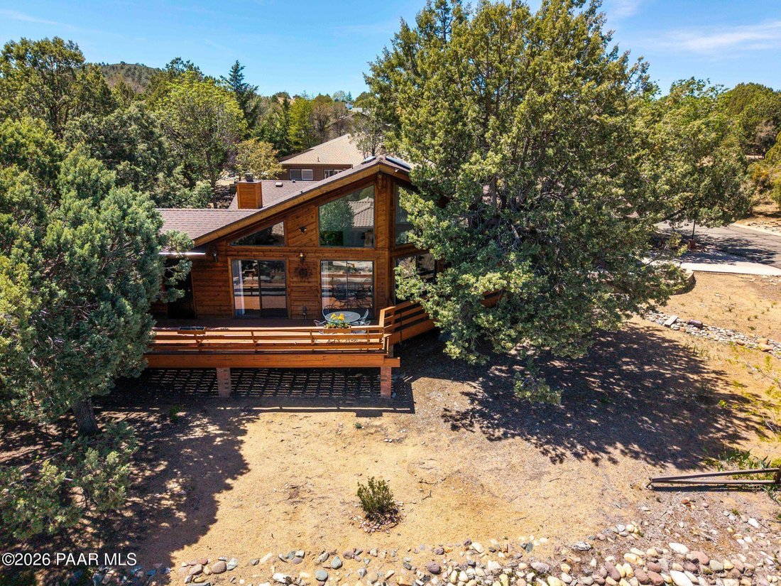 House in Prescott, Arizona, United States 1 - 17751930