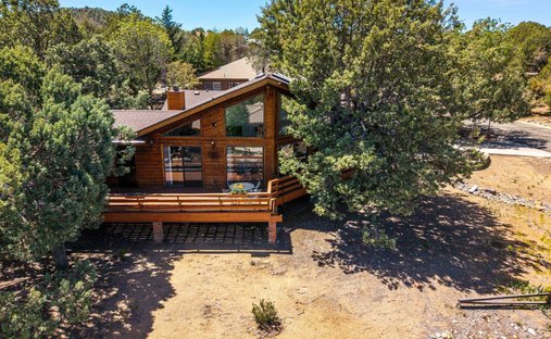 Casa a Prescott, Arizona, Stati Uniti 1