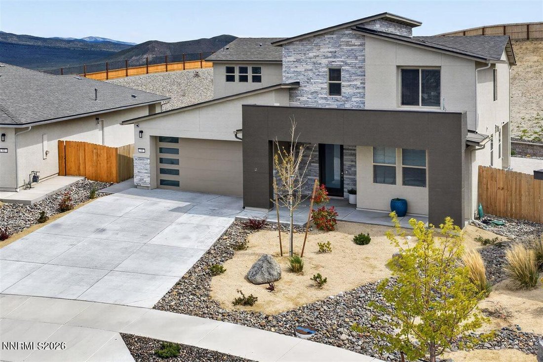 House in Genoa, Nevada, United States 5 - 17752516