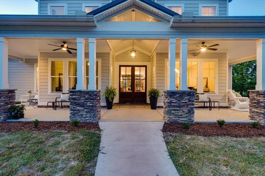 House in Ringgold, Georgia, United States 3 - 17689416