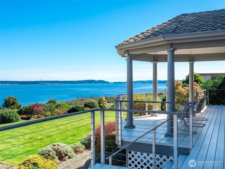 House in Port Townsend, Washington, United States 5 - 17751708