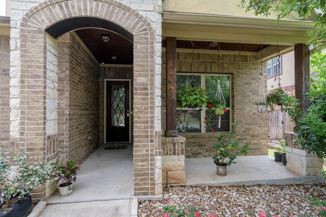 House in Round Rock, Texas, United States 5 - 17752344