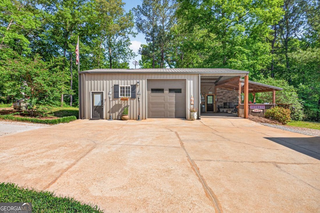 House in Buckhead, Georgia, United States 4 - 17752774