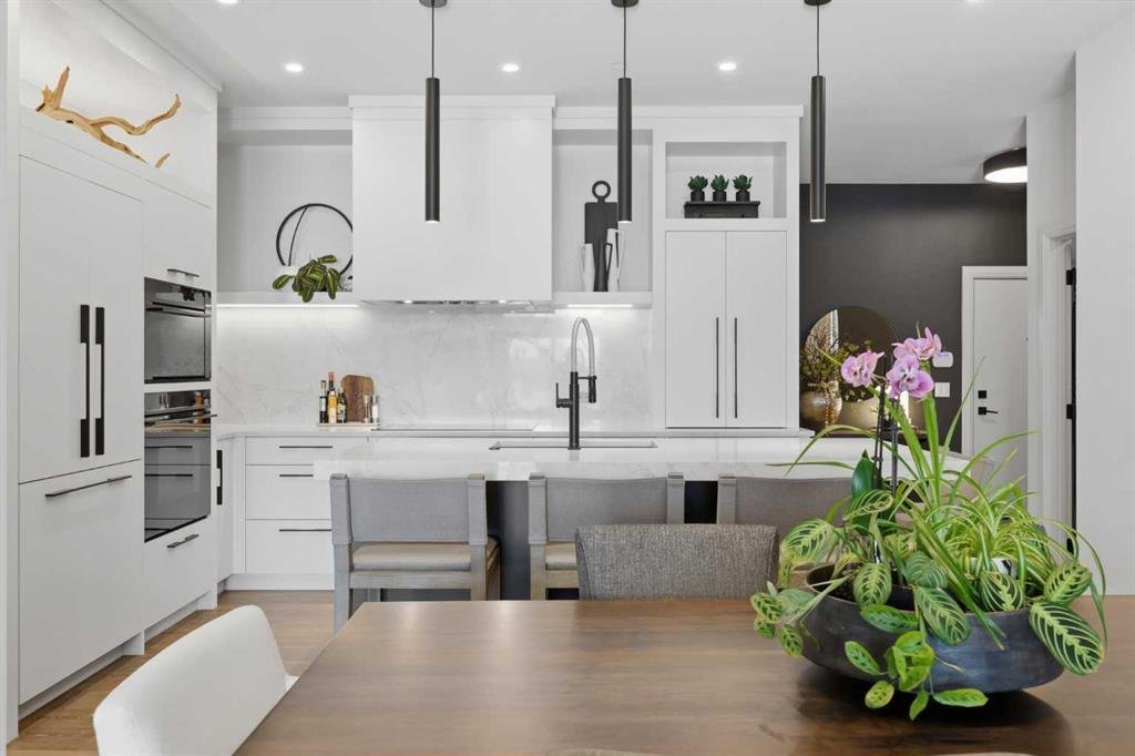 Haus in Calgary, Alberta, Kanada 5 - 17751134