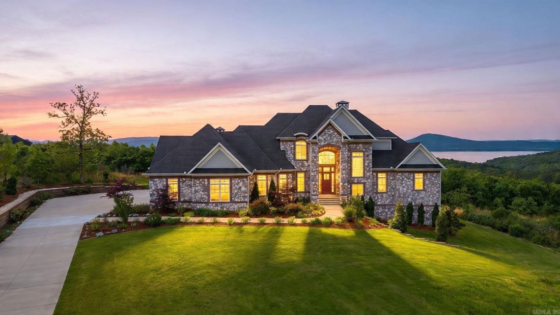 House in Roland, Arkansas, United States 2 - 17751143
