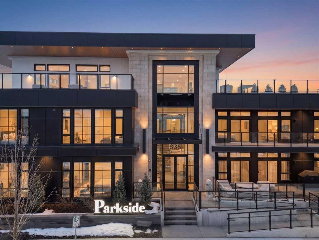Haus in Calgary, Alberta, Kanada 1 - 17751134