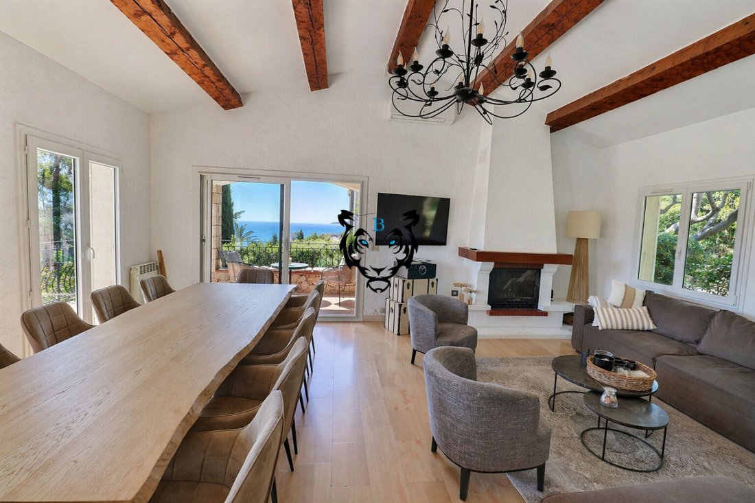 House in Ecarts, Roquebrune-sur-Argens, France 3 - 17752878