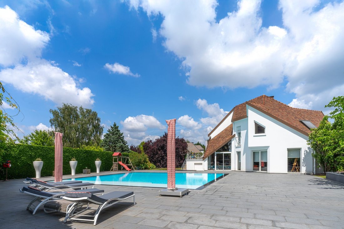 House in Ouest, La Wantzenau, France 3 - 17751448