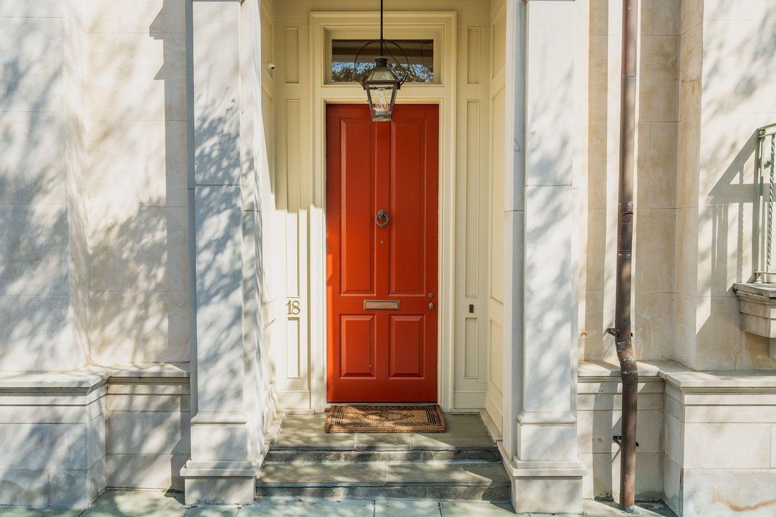 House in Charleston, South Carolina, United States 3 - 17750980