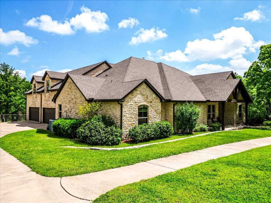 House in Weatherford, Texas, United States 5 - 17750954