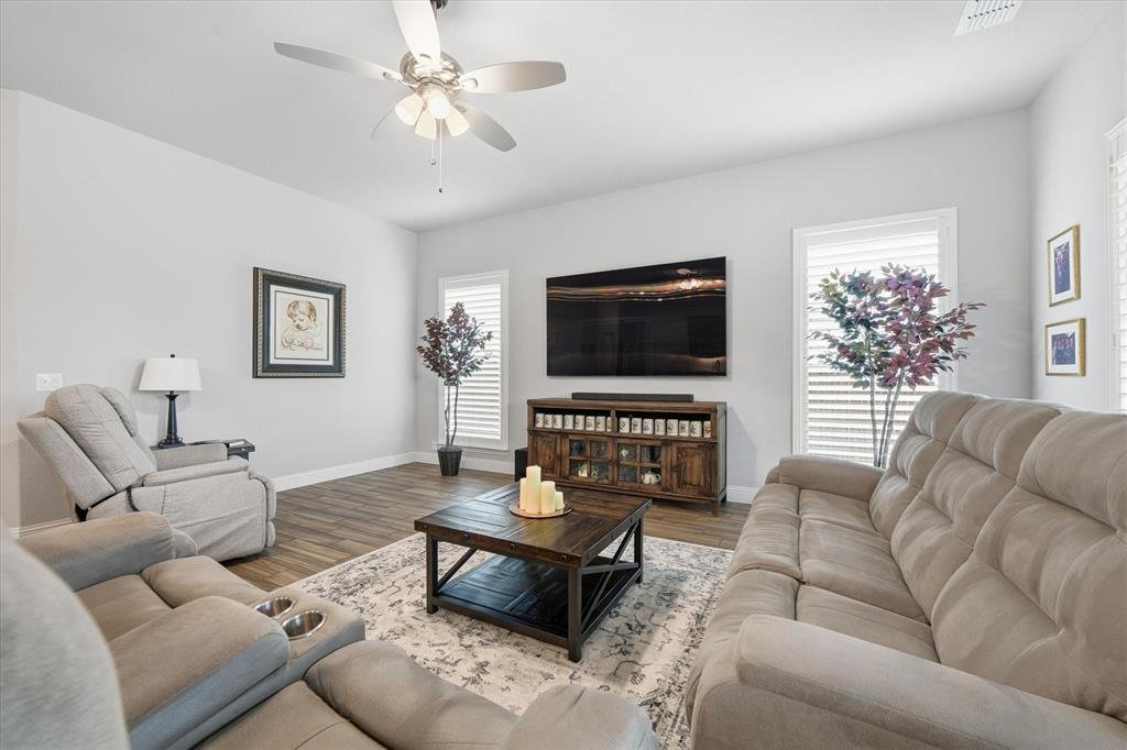 House in Fort Worth, Texas, United States 5 - 17752534