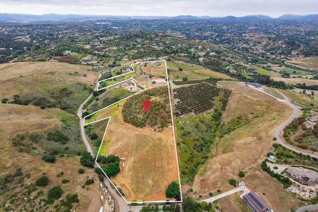 Casa en Bonsall, California, Estados Unidos 4 - 17751342
