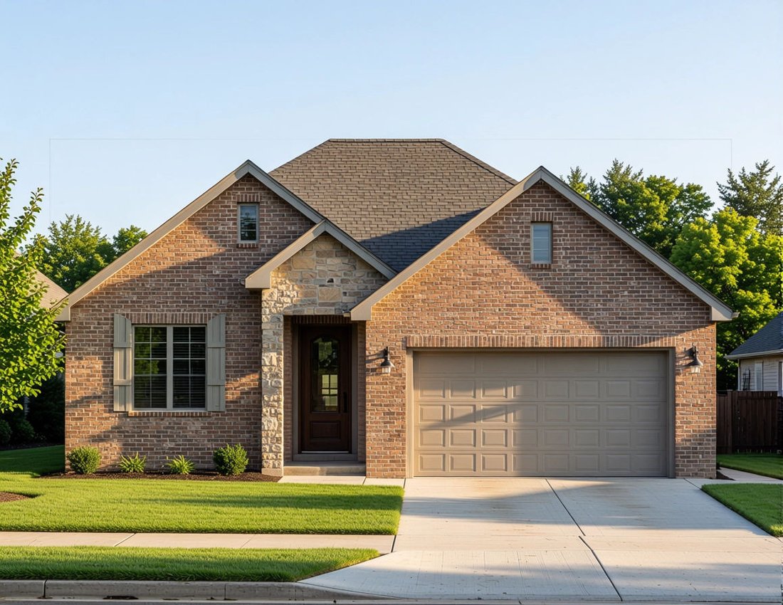 House in New Lenox, Illinois, United States 1 - 17752604