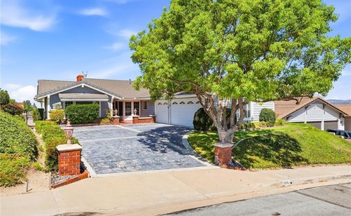 House in Orange, California, United States 1