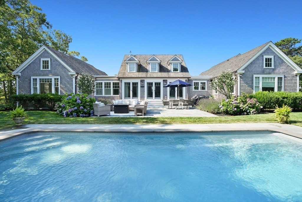 House in Oak Bluffs, Massachusetts, United States 3 - 17751062