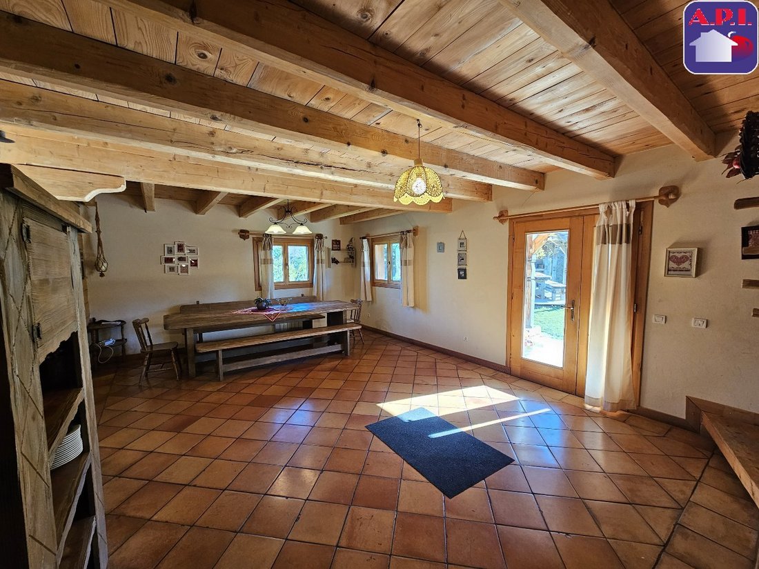Chalet in Saint-Pierre-dels-Forcats, Occitania, France 4 - 17752976