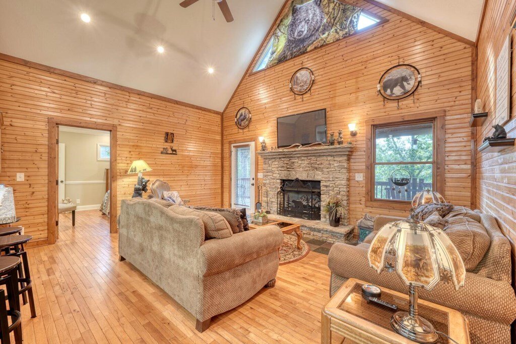 House in Hiawassee, Georgia, United States 3 - 17752423