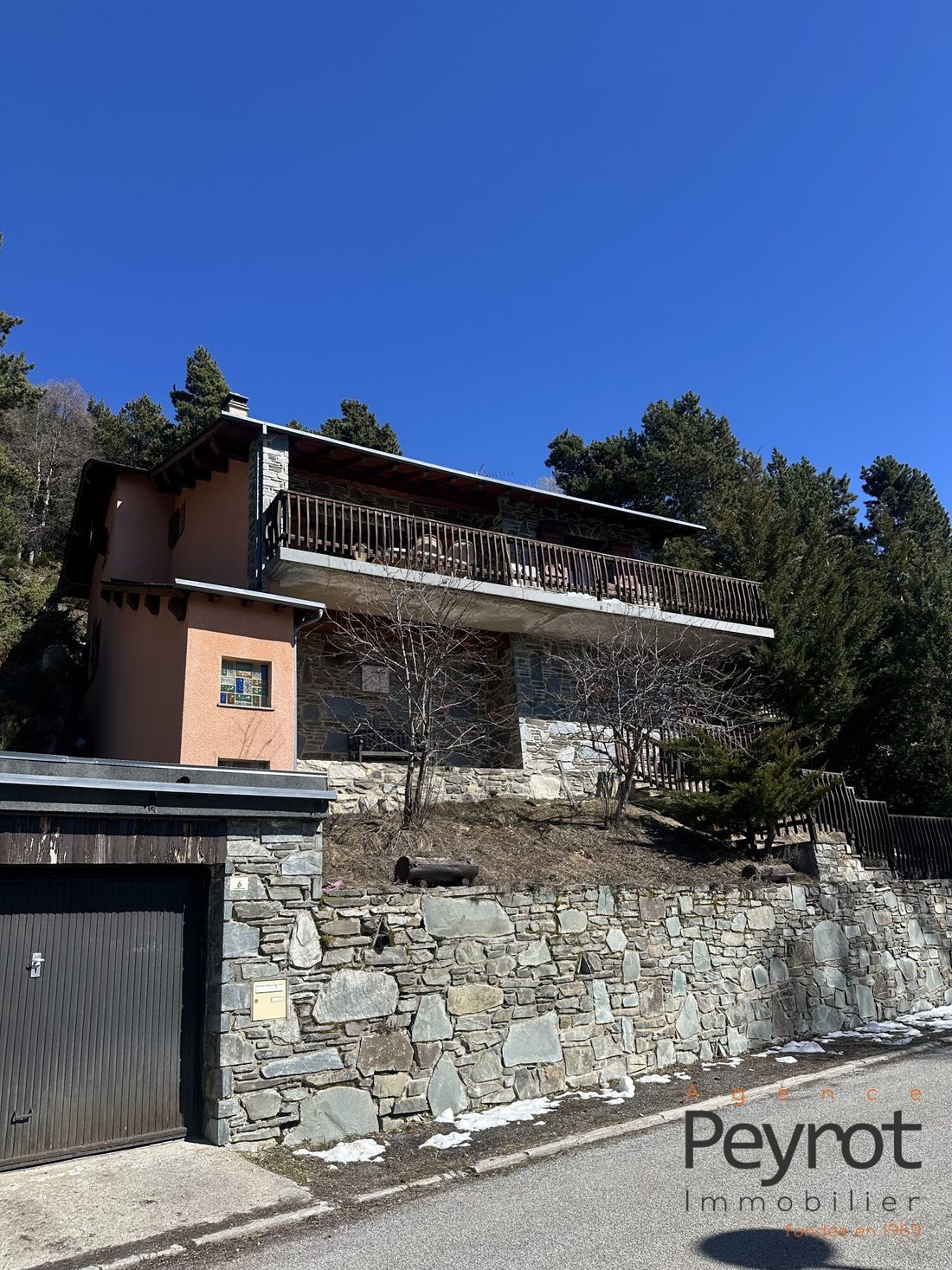 House in Egat, Occitania, France 1 - 17751473