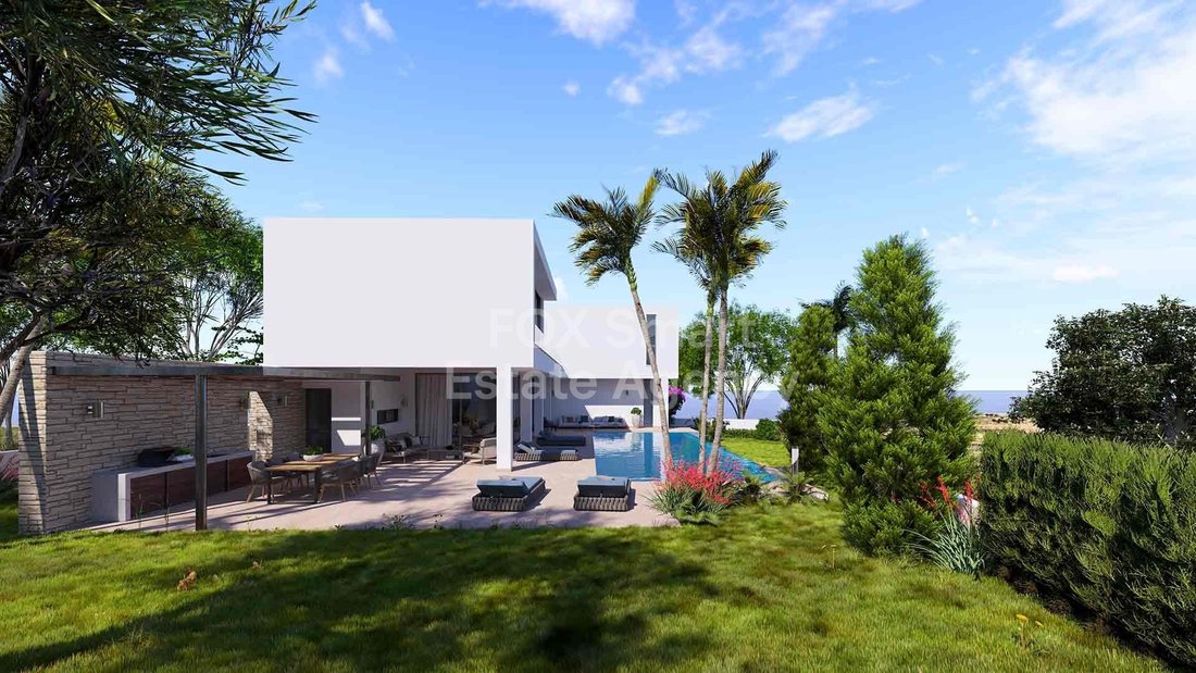 House in Peyia, Paphos, Cyprus 5 - 17753105