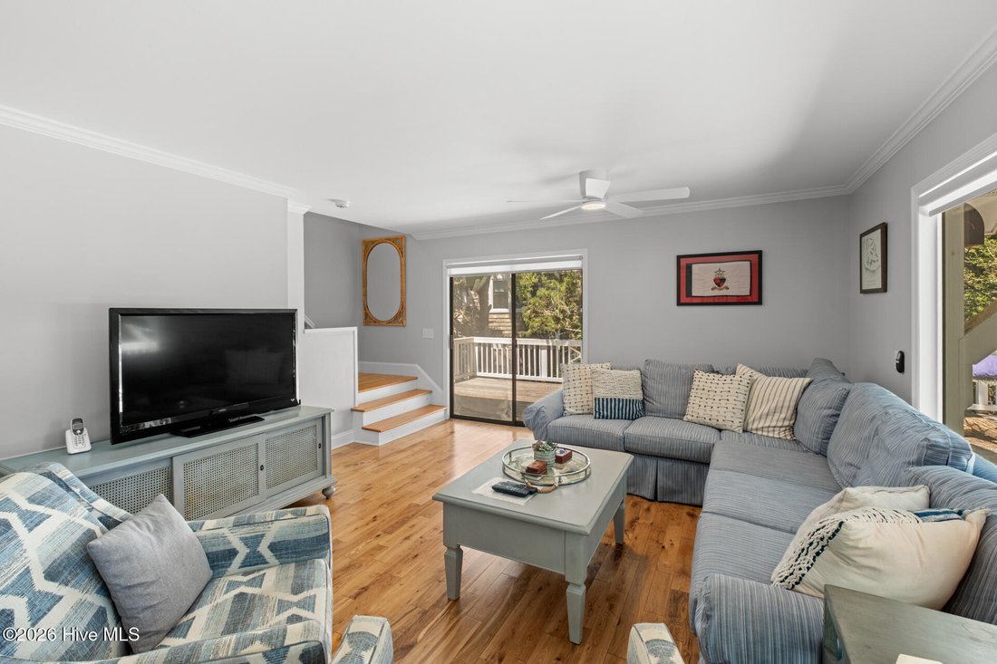House in Southport, North Carolina, United States 3 - 17752106